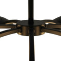 KALCO, REDDING LED CHANDELIER, CHANDELIER LIGHT