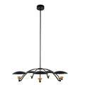 KALCO, REDDING LED CHANDELIER, CHANDELIER LIGHT