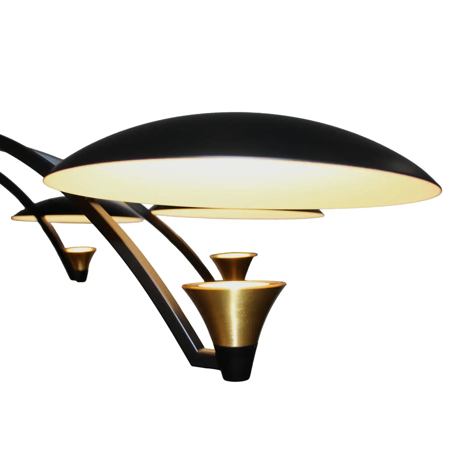 KALCO, REDDING LED CHANDELIER, CHANDELIER LIGHT