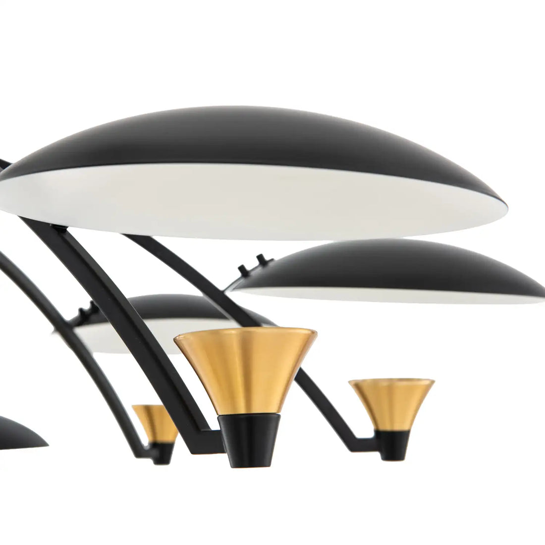 KALCO, REDDING 2 TIER LED CHANDELIER, CHANDELIER LIGHT