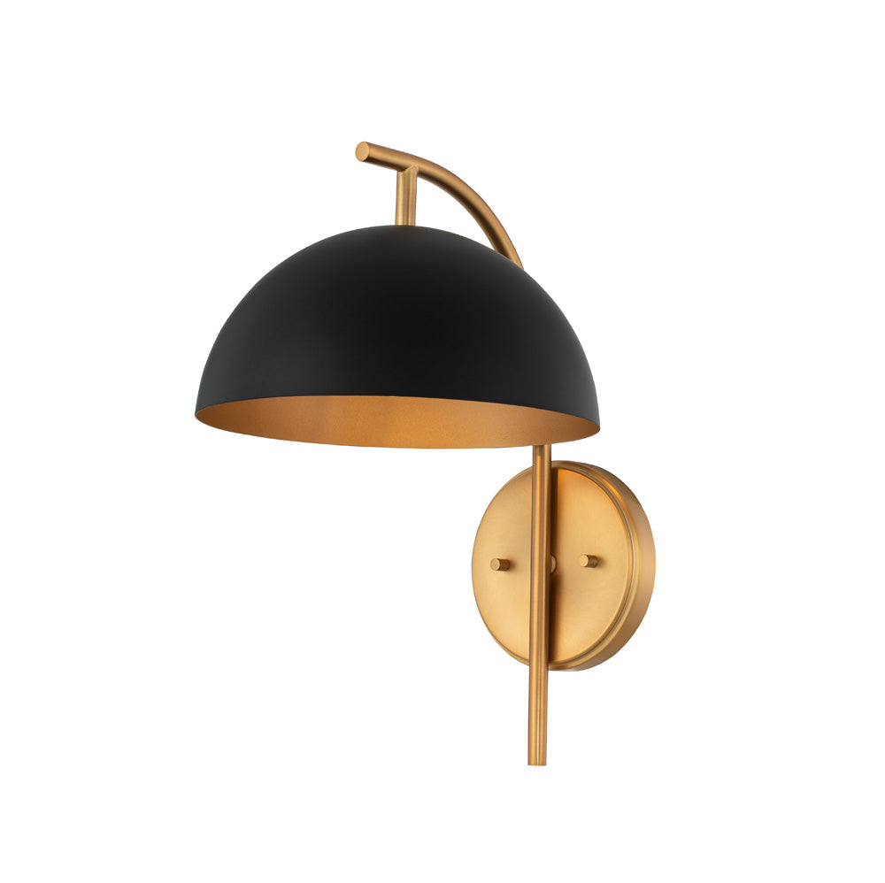 KALCO, MARCEL WALL SCONCE, WALL SCONCES