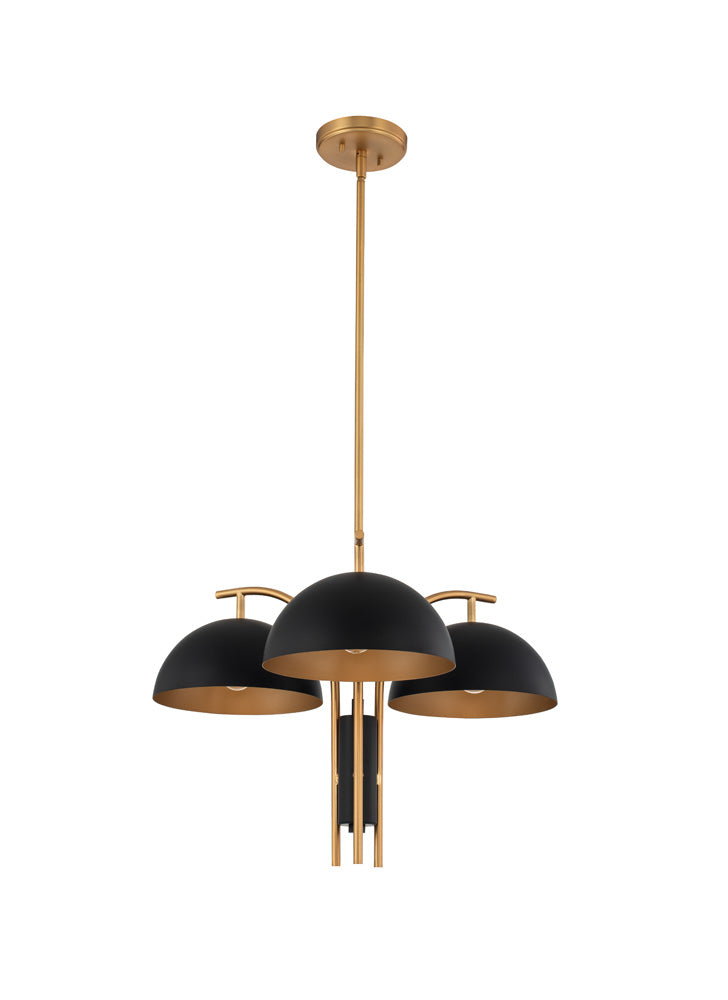 KALCO, MARCEL CHANDELEIR, CHANDELIER LIGHT