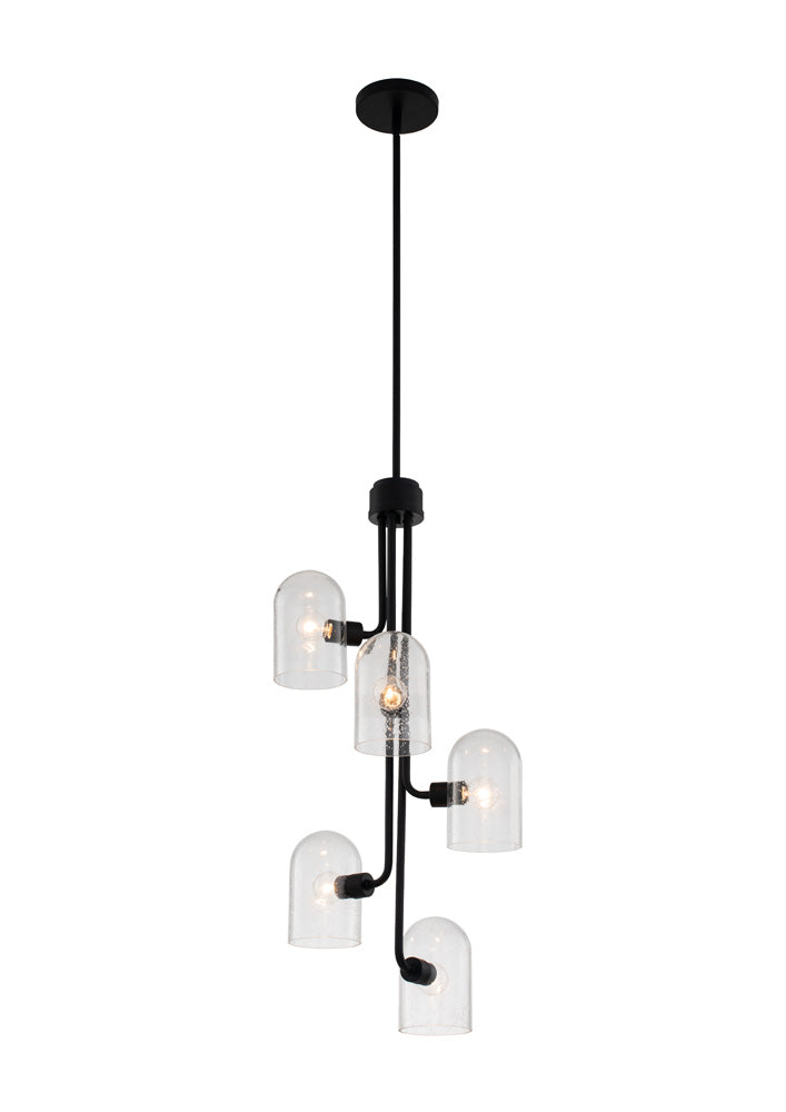KALCO, CUPOLA FOYER, PENDANT LIGHT