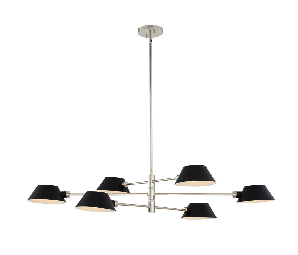 KALCO, BRUNO ISLAND, LINEAR LIGHT