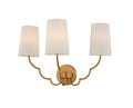 KALCO, SOPHIA WALL SCONCE, WALL SCONCES