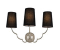 KALCO, SOPHIA WALL SCONCE, WALL SCONCES
