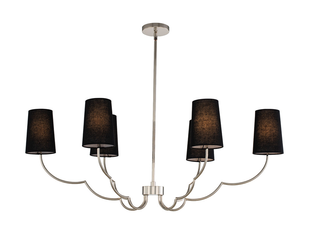 KALCO, SOPHIA ISLAND, LINEAR LIGHT