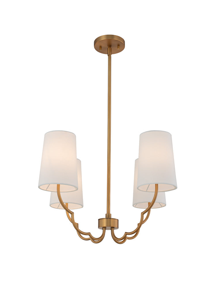 KALCO, SOPHIA CHANDELIER, CHANDELIER LIGHT