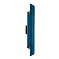 KALCO, PIAGA WALL SCONCE, WALL SCONCES