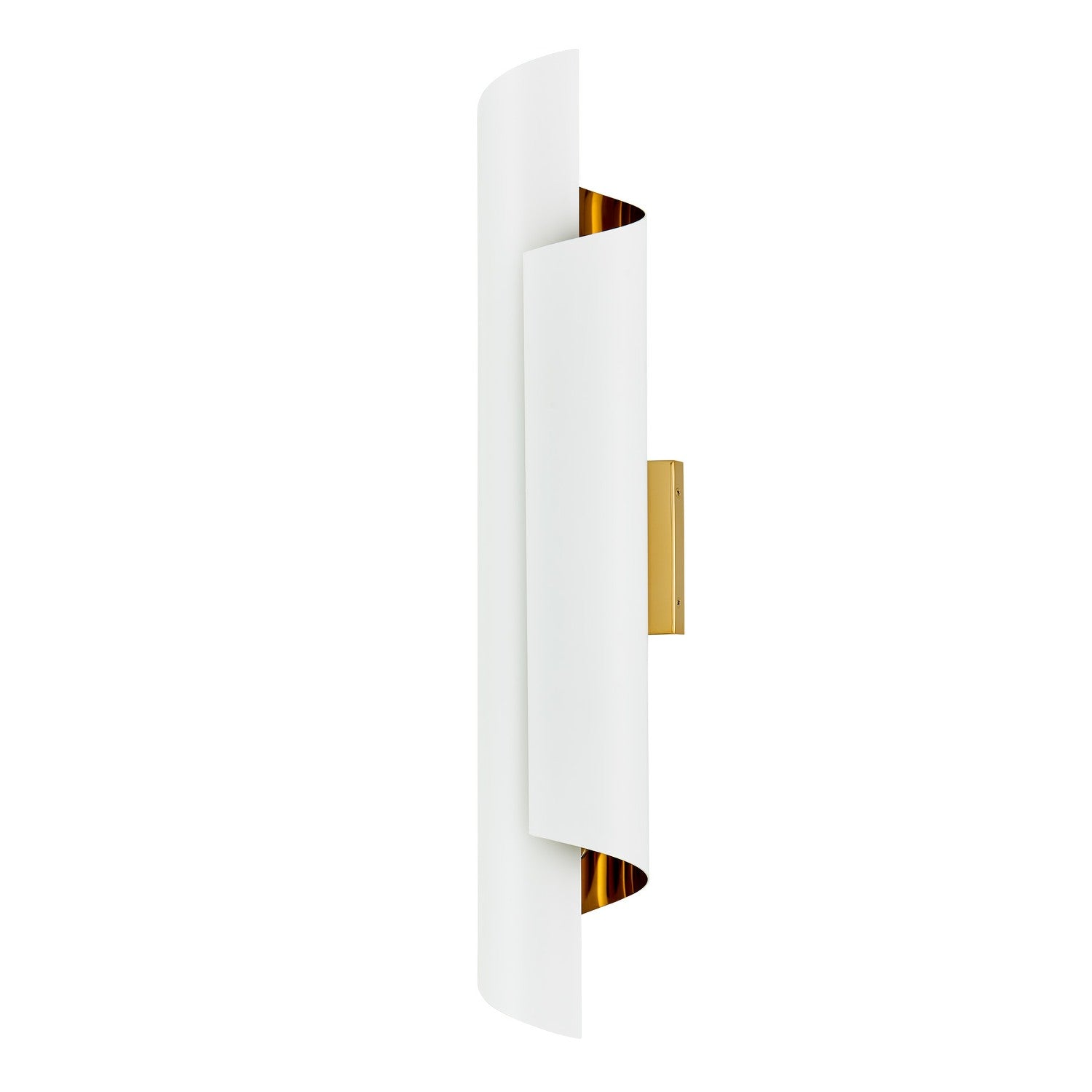 KALCO, PIAGA WALL SCONCE, WALL SCONCES