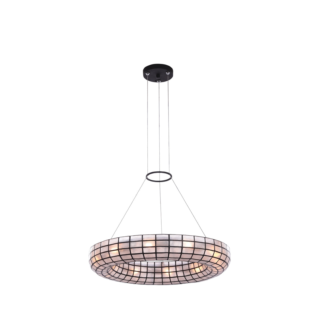 KALCO, SANIBEL PENDANT, PENDANT LIGHT