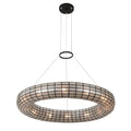 KALCO, SANIBEL PENDANT, PENDANT LIGHT