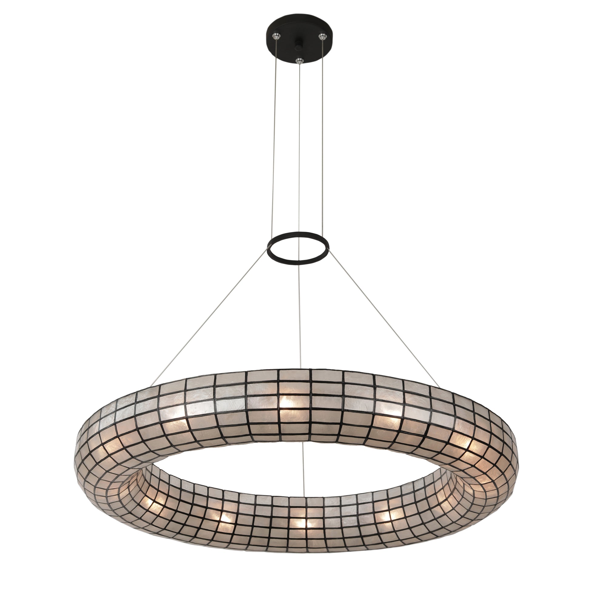 KALCO, SANIBEL PENDANT, PENDANT LIGHT