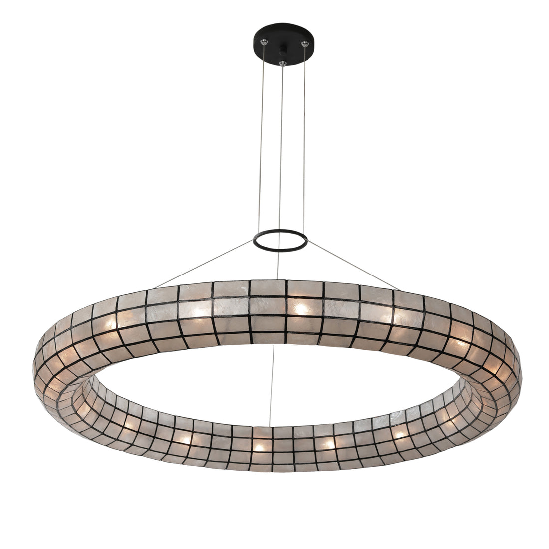 KALCO, SANIBEL PENDANT, PENDANT LIGHT