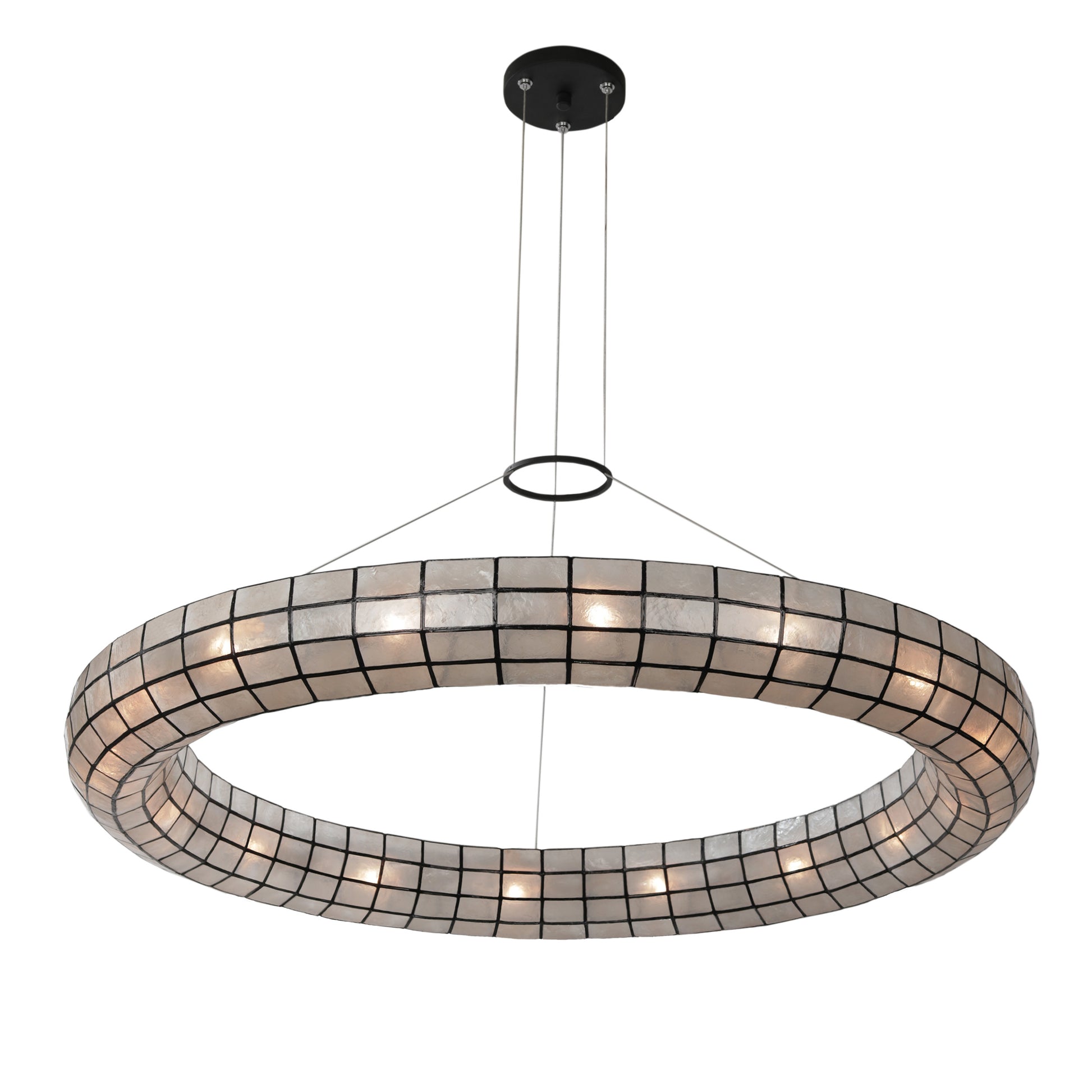 KALCO, SANIBEL PENDANT, PENDANT LIGHT