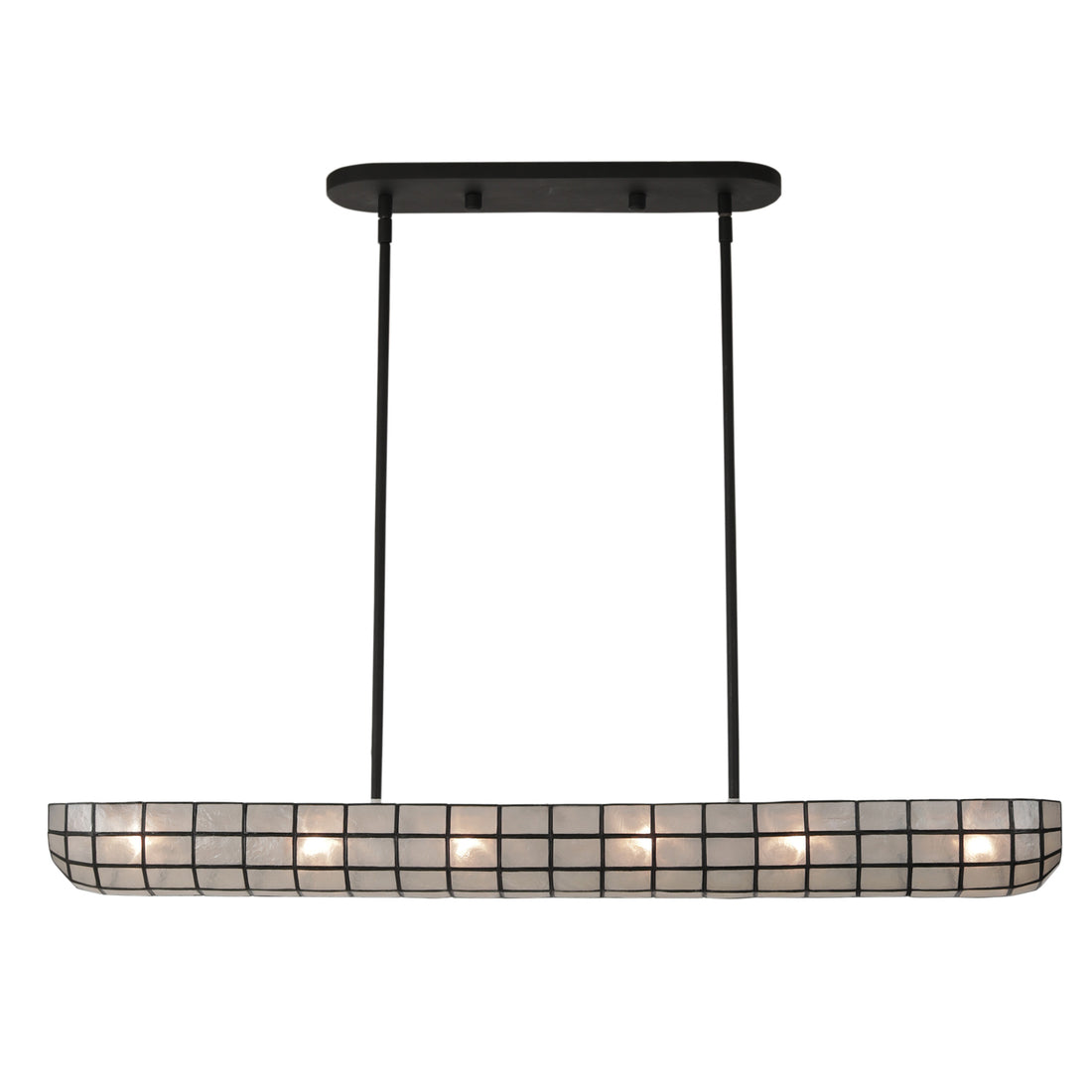 KALCO, SANIBEL ISLAND, LINEAR LIGHT