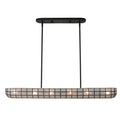 KALCO, SANIBEL ISLAND, LINEAR LIGHT