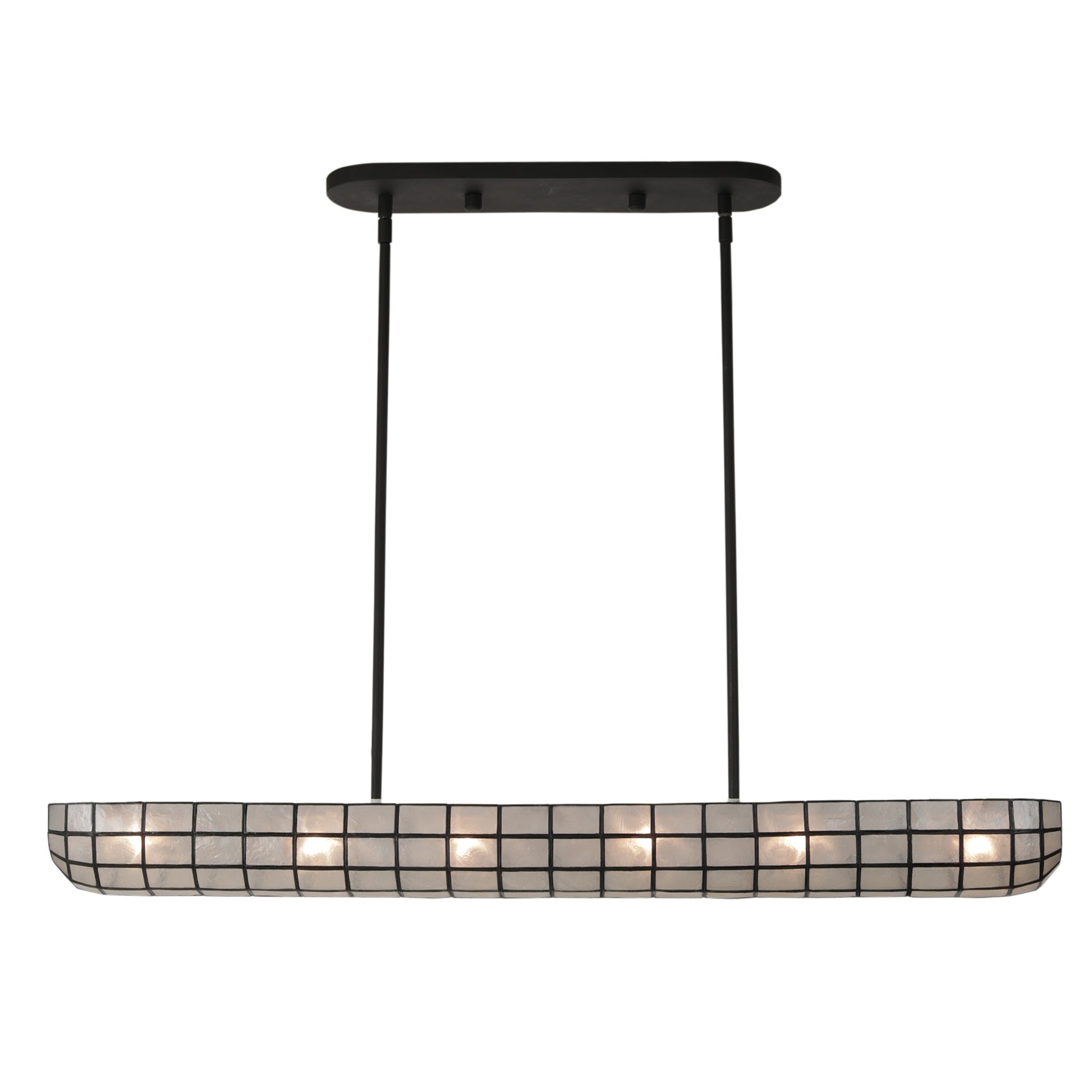 KALCO, SANIBEL ISLAND, LINEAR LIGHT