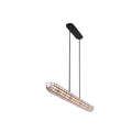 KALCO, SANIBEL ISLAND, LINEAR LIGHT