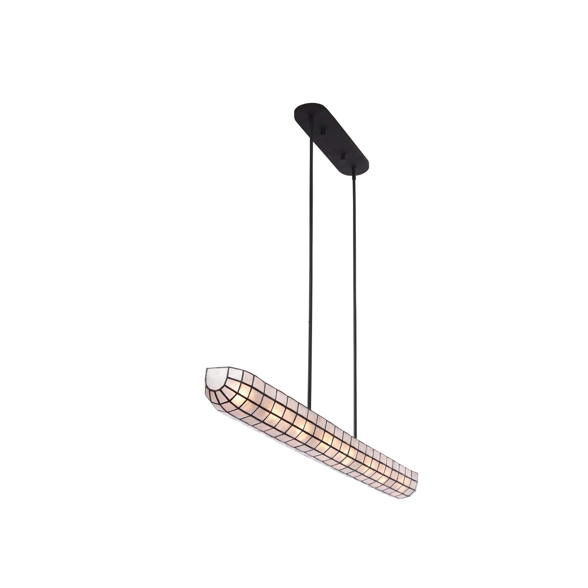 KALCO, SANIBEL ISLAND, LINEAR LIGHT
