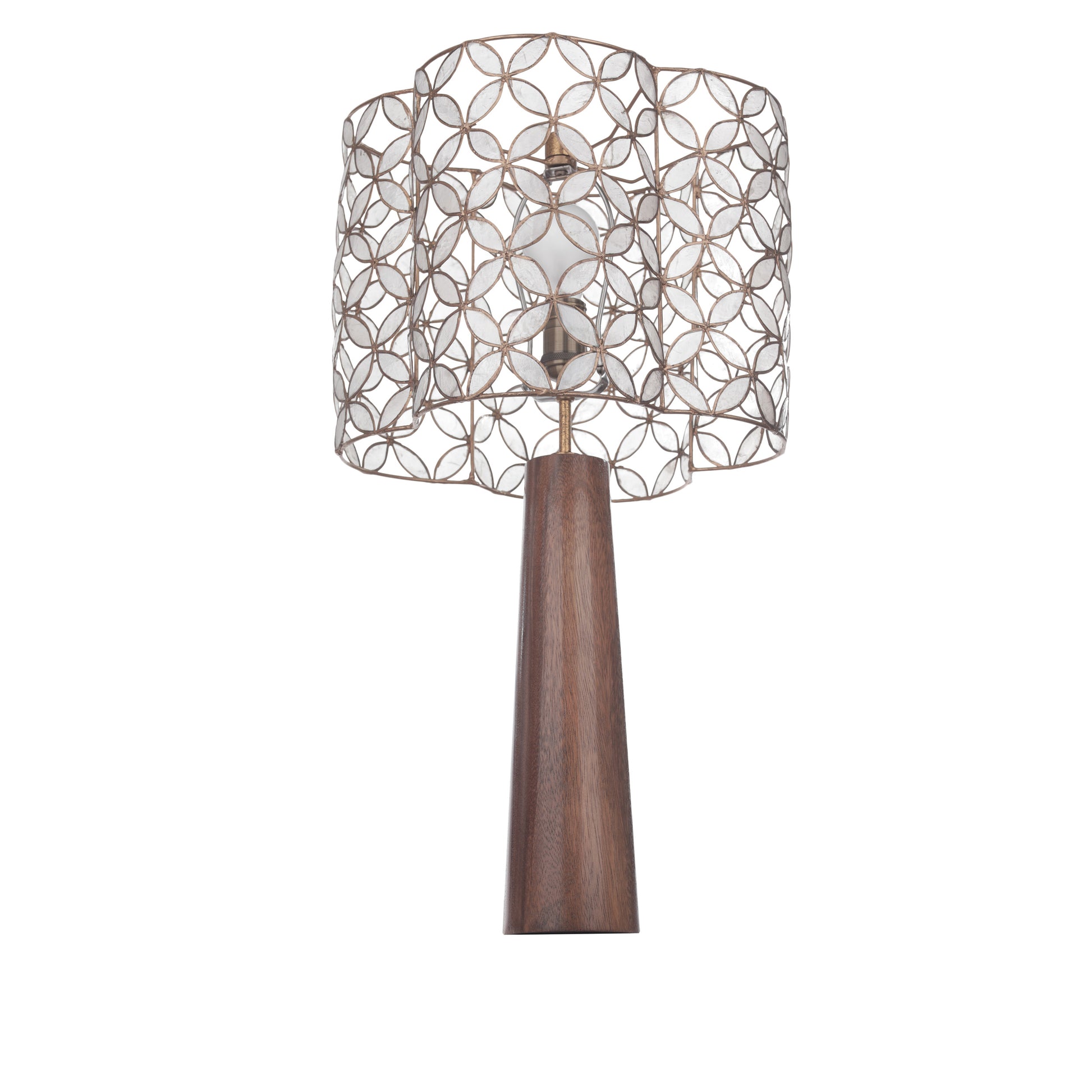 KALCO MAURELLE TABLE LAMP - Table