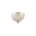 KALCO, SAMAL FLUSH MOUNT, FLUSH MOUNT CEILING LIGHTS