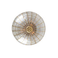 KALCO, SAMAL FLUSH MOUNT, FLUSH MOUNT CEILING LIGHTS