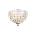 KALCO, SAMAL FLUSH MOUNT, FLUSH MOUNT CEILING LIGHTS