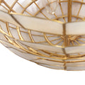 KALCO, SAMAL FLUSH MOUNT, FLUSH MOUNT CEILING LIGHTS