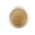 KALCO, SAMAL CONVERTIBLE PENDANT, SEMI FLUSH MOUNT LIGHT