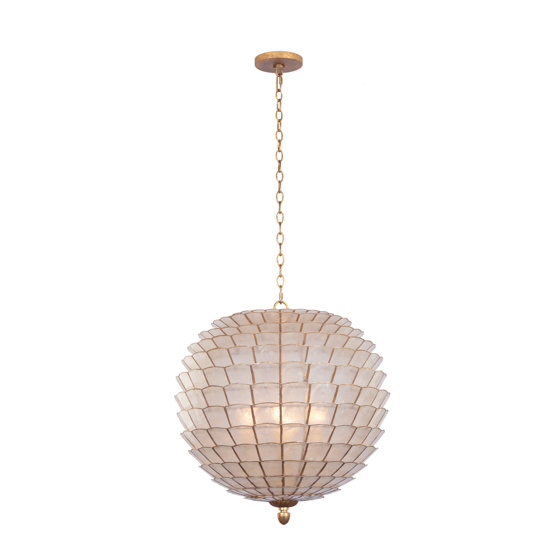 KALCO, SAMAL PENDANT, PENDANT LIGHT