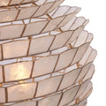 KALCO, SAMAL PENDANT, PENDANT LIGHT