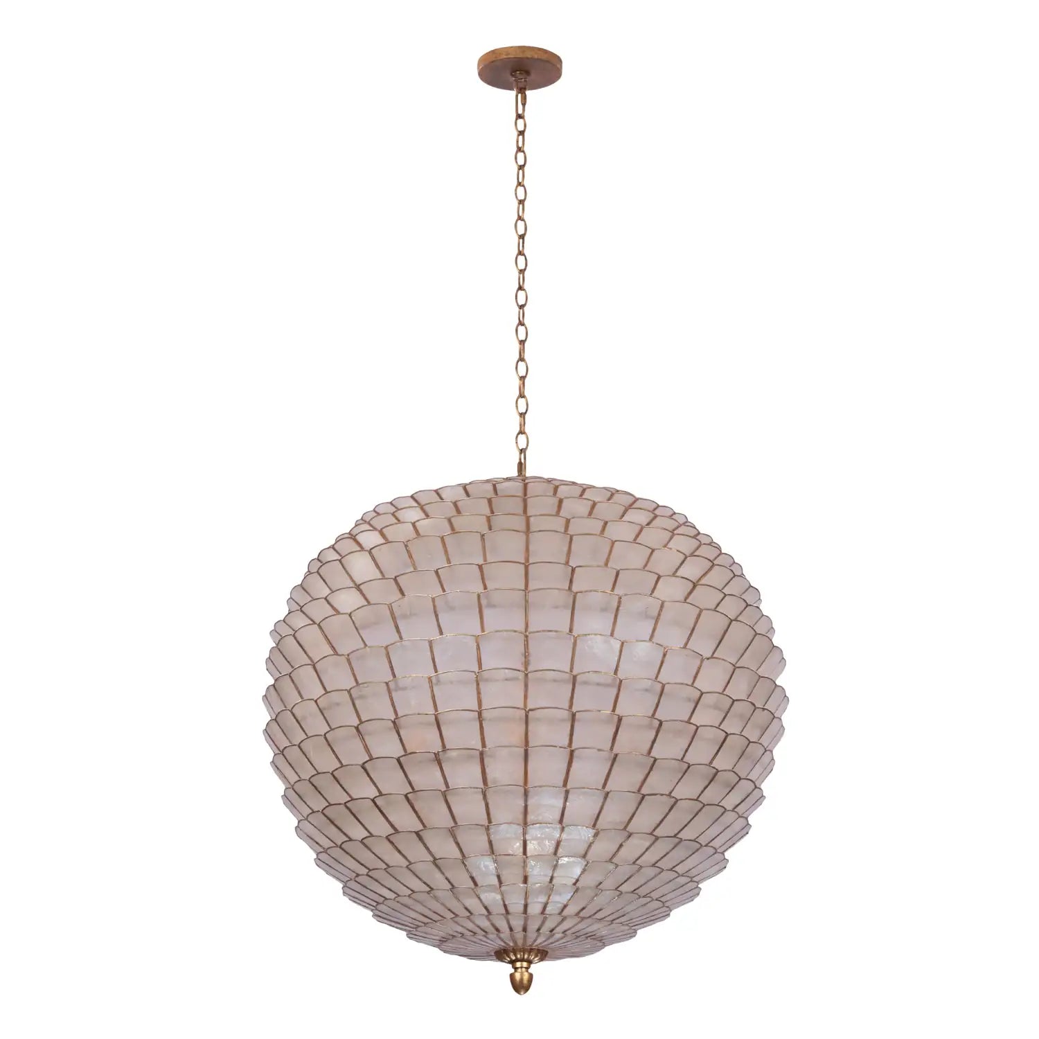 KALCO, SAMAL PENDANT, PENDANT LIGHT