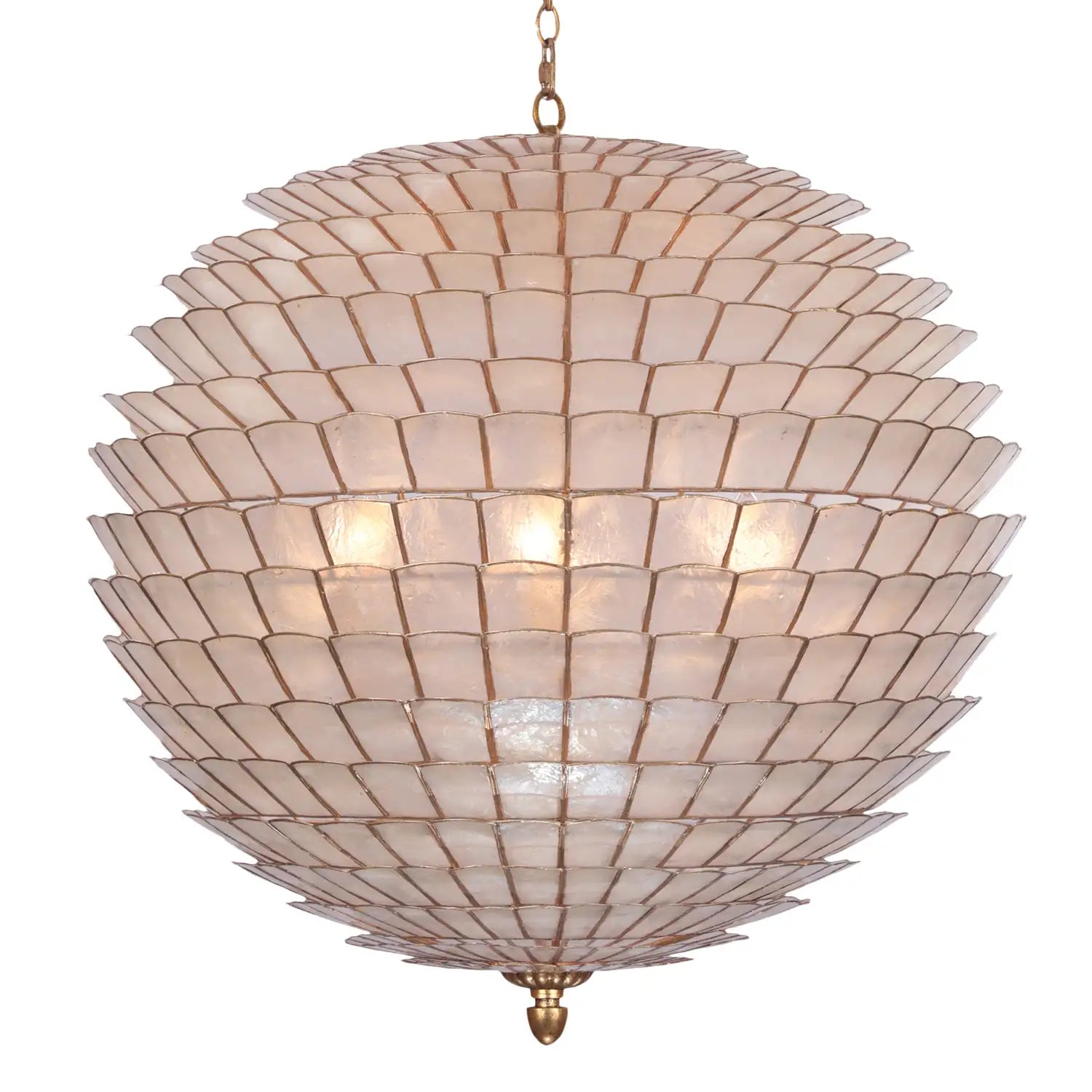 KALCO, SAMAL PENDANT, PENDANT LIGHT