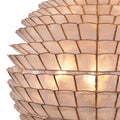 KALCO, SAMAL PENDANT, PENDANT LIGHT