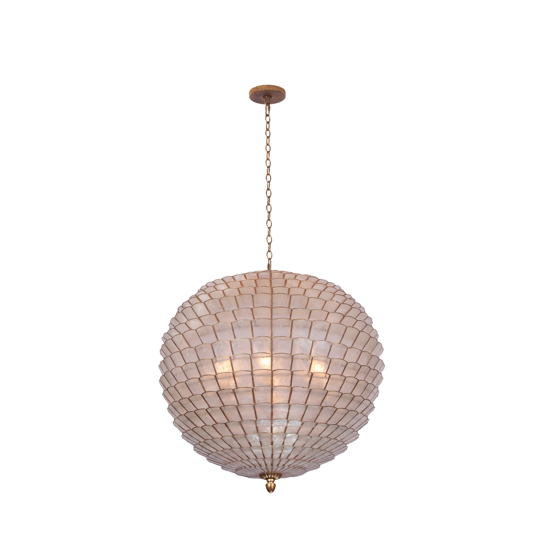 KALCO, SAMAL PENDANT, PENDANT LIGHT