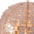 KALCO, SAMAL PENDANT, PENDANT LIGHT