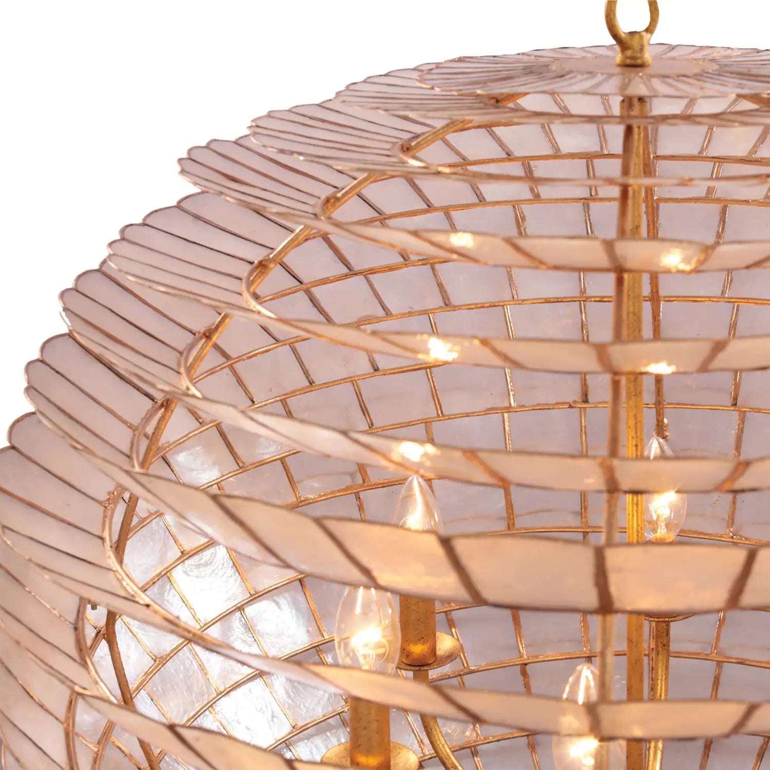 KALCO, SAMAL PENDANT, PENDANT LIGHT