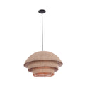 KALCO, SEYCHELLES PENDANT, PENDANT LIGHT