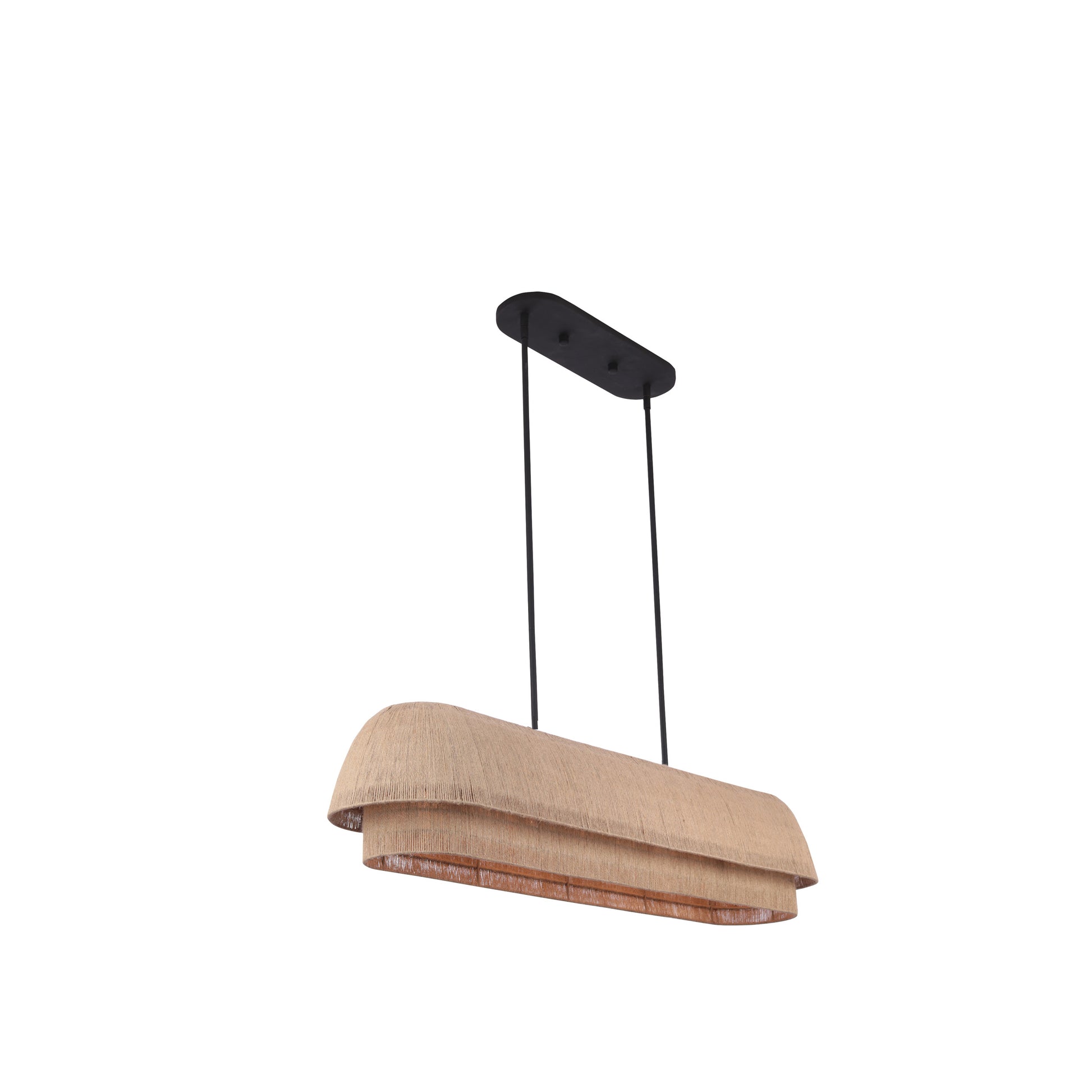 KALCO, SEYCHELLES ISLAND, LINEAR LIGHT