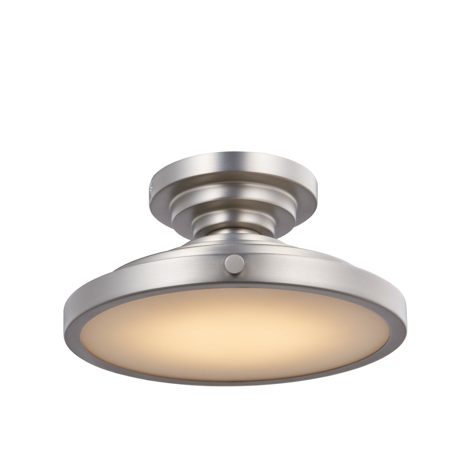 KALCO, PASOS LED FLUSH MOUNT, FLUSH MOUNT CEILING LIGHTS