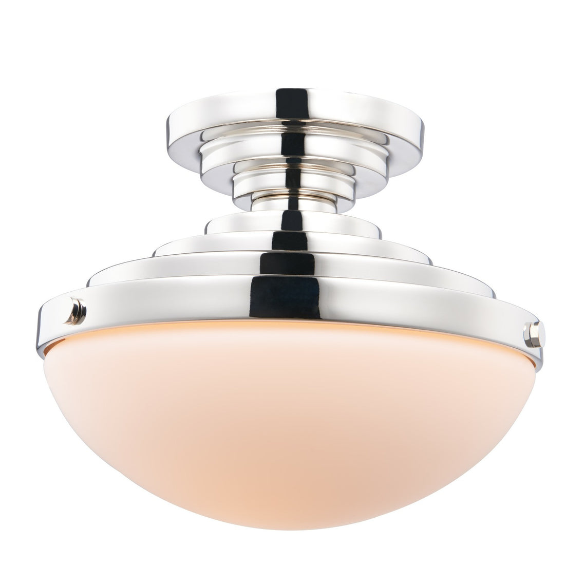 KALCO, PASOS FLUSH MOUNT, FLUSH MOUNT CEILING LIGHTS