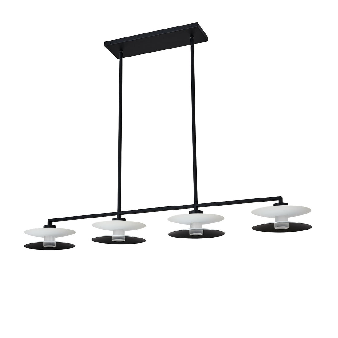 KALCO, FRESNO LED ISLAND, LINEAR LIGHT