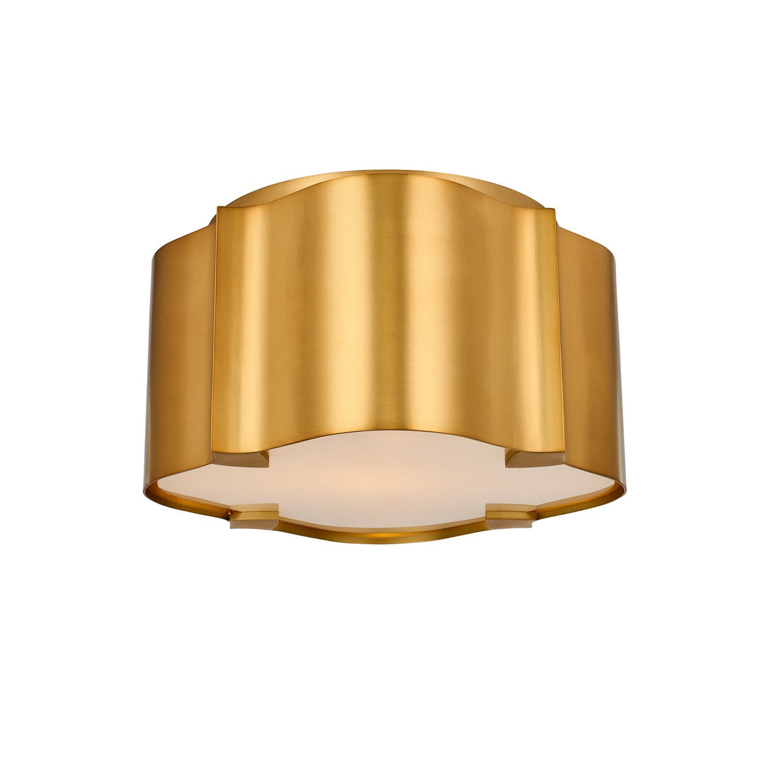 KALCO, LOTUS FLUSH MOUNT, FLUSH MOUNT CEILING LIGHTS