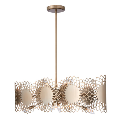 KALCO, HELIA ISLAND LIGHT, LINEAR LIGHT