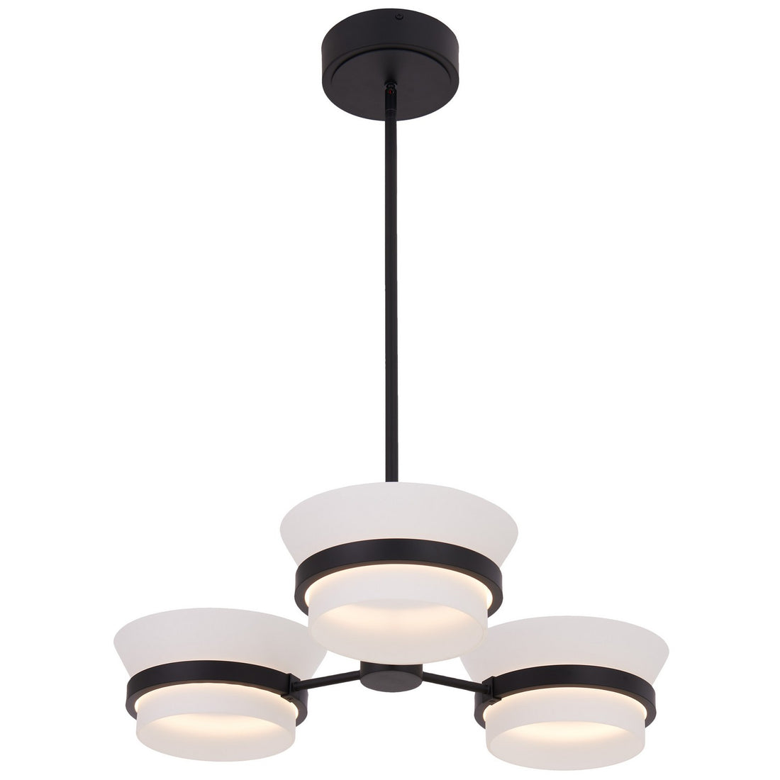 KALCO, ANEL LED CHANDELIER, CHANDELIER LIGHT