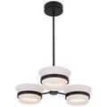 KALCO, ANEL LED CHANDELIER, CHANDELIER LIGHT