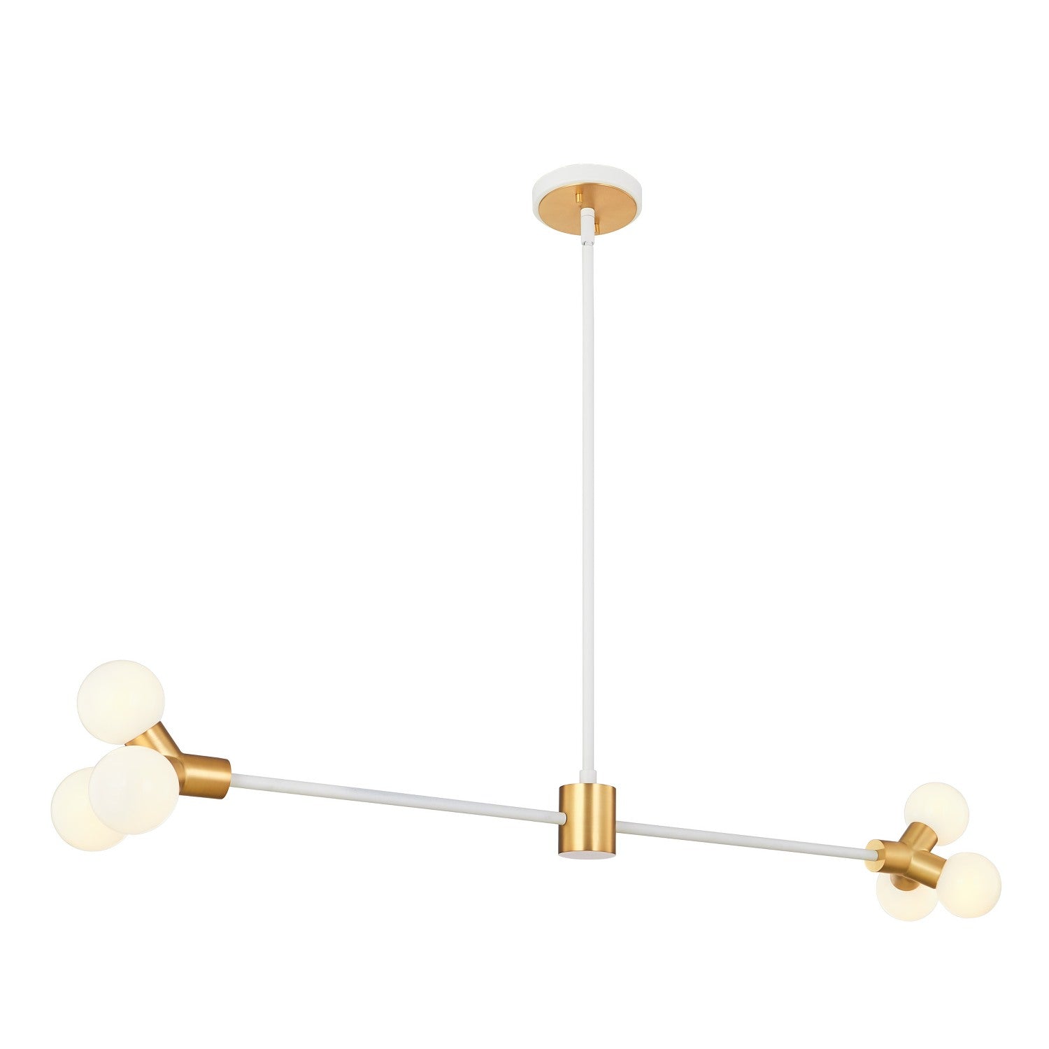 KALCO, TRES ISLAND, LINEAR LIGHT