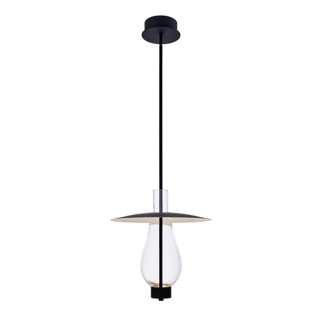 KALCO, HUGO PENDANT, PENDANT LIGHT