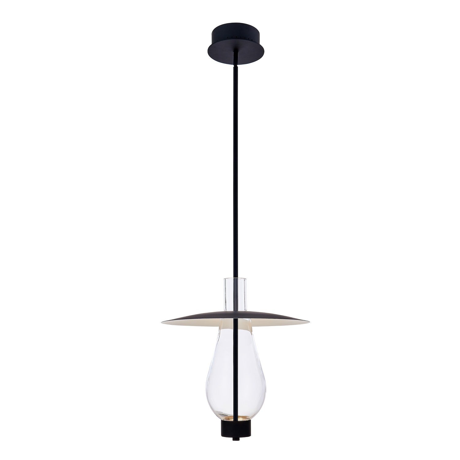 KALCO, HUGO PENDANT, PENDANT LIGHT